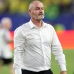 Steve Clarke faces backlash from Scotland fans over "0-0 win" remark in farewell letter