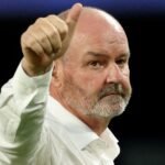 Steve Clarke resigns as Scotland manager after World Cup group stage exit