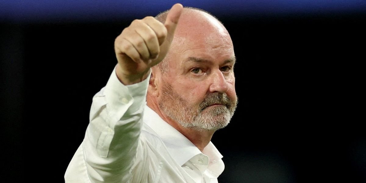 Steve Clarke resigns as Scotland manager after World Cup group stage exit