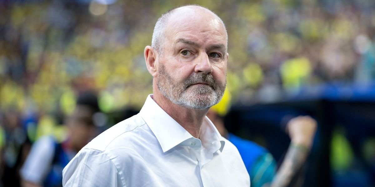 Steve Clarke resigns as Scotland manager one month after contract extension