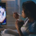 Stress and late-night snacking linked to worsening digestive issues, new study finds