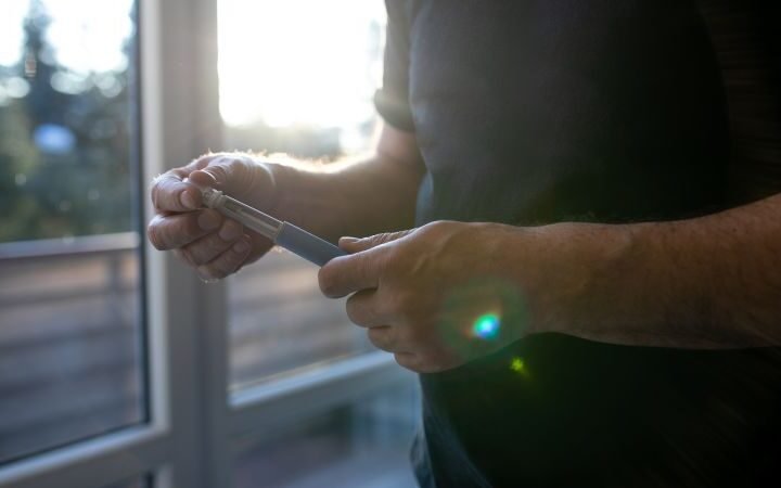 Study suggests GLP-1 medications may enhance male fertility outcomes