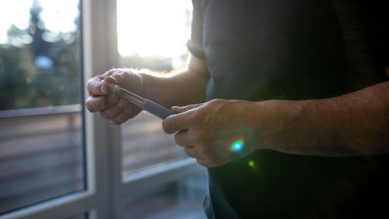 Study suggests GLP-1 medications may enhance male fertility outcomes