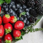 Summer berries often contain harmful pesticide residues: effective washing methods to consider