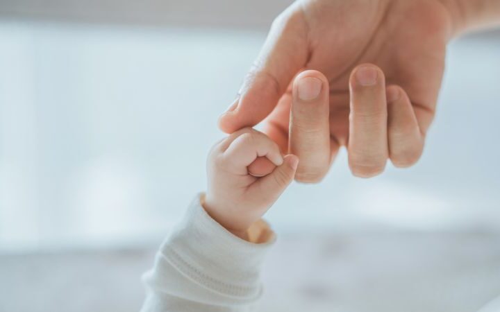 Supreme Court birthright citizenship case raises concerns about newborn healthcare access