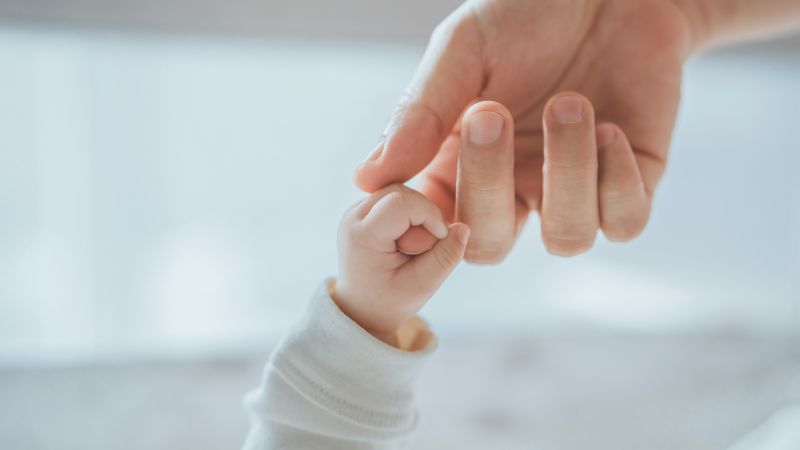 Supreme Court birthright citizenship case raises concerns about newborn healthcare access