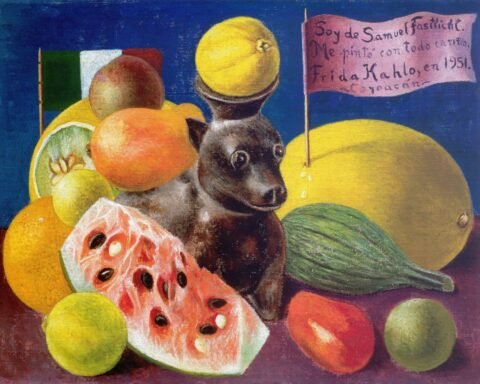 Tate Modern's Frida Kahlo exhibition criticized for superficial depiction of the artist's complexities