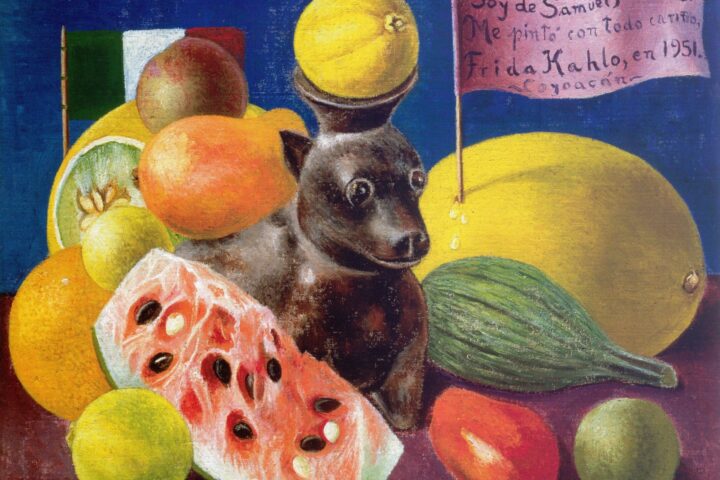 Tate Modern's Frida Kahlo exhibition criticized for superficial depiction of the artist's complexities
