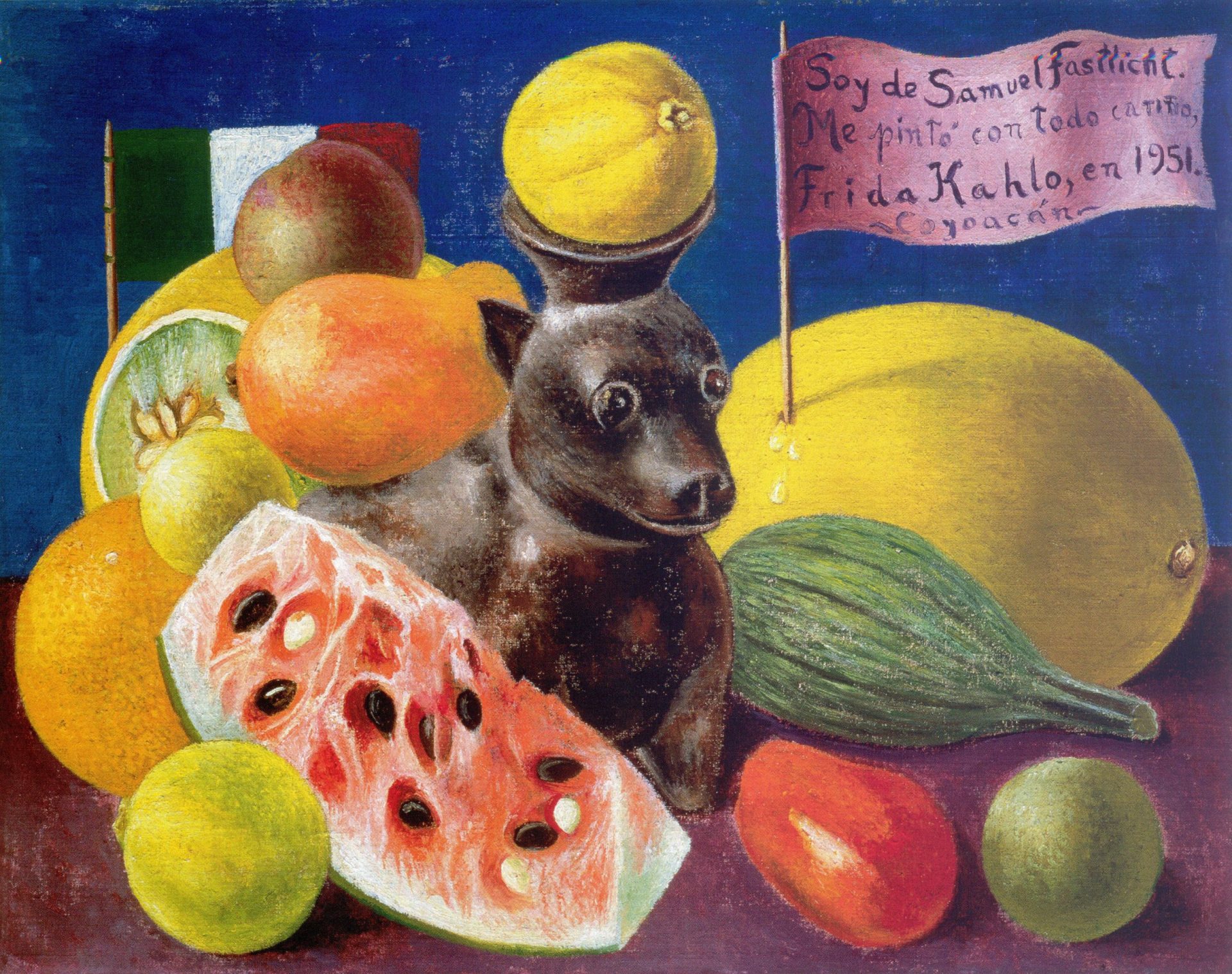 Tate Modern's Frida Kahlo exhibition criticized for superficial depiction of the artist's complexities