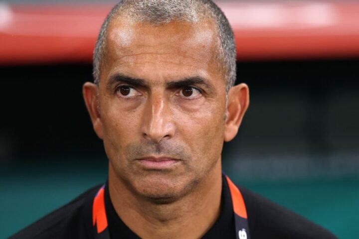 Tensions rise in Tunisia's World Cup camp as manager faces uncertain future after defeat