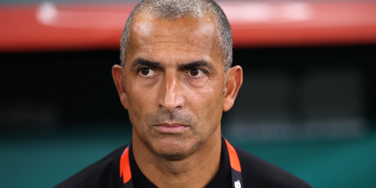Tensions rise in Tunisia's World Cup camp as manager faces uncertain future after defeat
