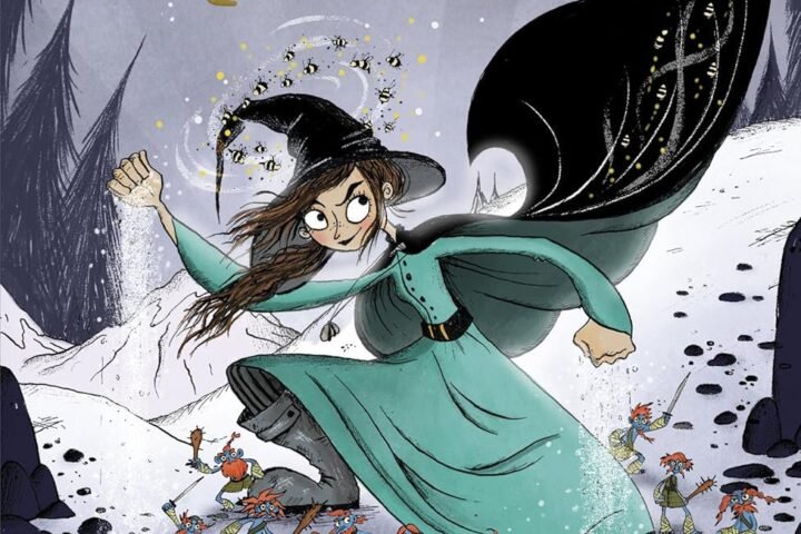 The 10 best Discworld novels by Terry Pratchett for new readers