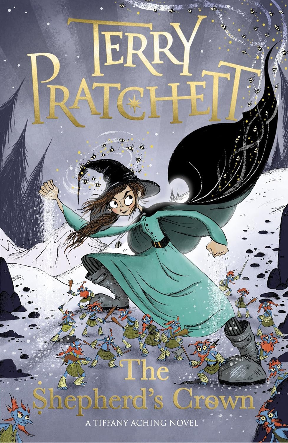 The 10 best Discworld novels by Terry Pratchett for new readers