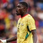 Thomas Partey denied entry to Canada ahead of World Cup opener amid serious charges