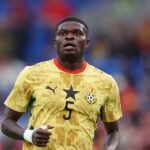 Thomas Partey's visa appeal rejected by Canadian court, ruling him out of World Cup opener