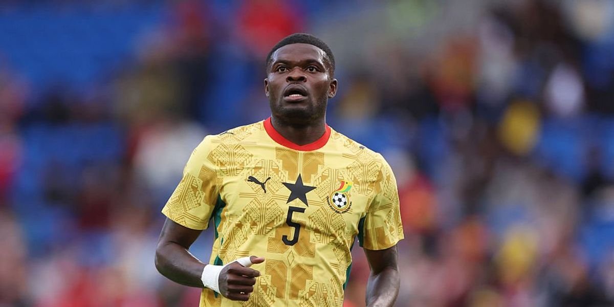 Thomas Partey's visa appeal rejected by Canadian court, ruling him out of World Cup opener