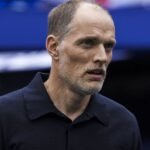 Thomas Tuchel discusses challenges of managing England without an English passport ahead of World Cup match