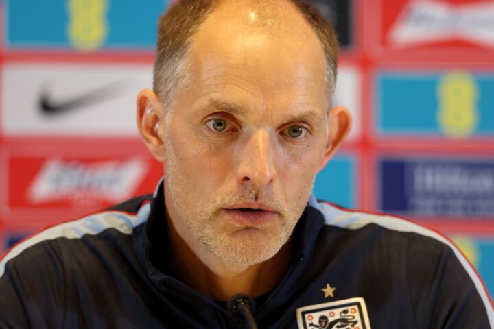 Thomas Tuchel discusses complexities behind England’s World Cup preparations ahead of New Zealand match