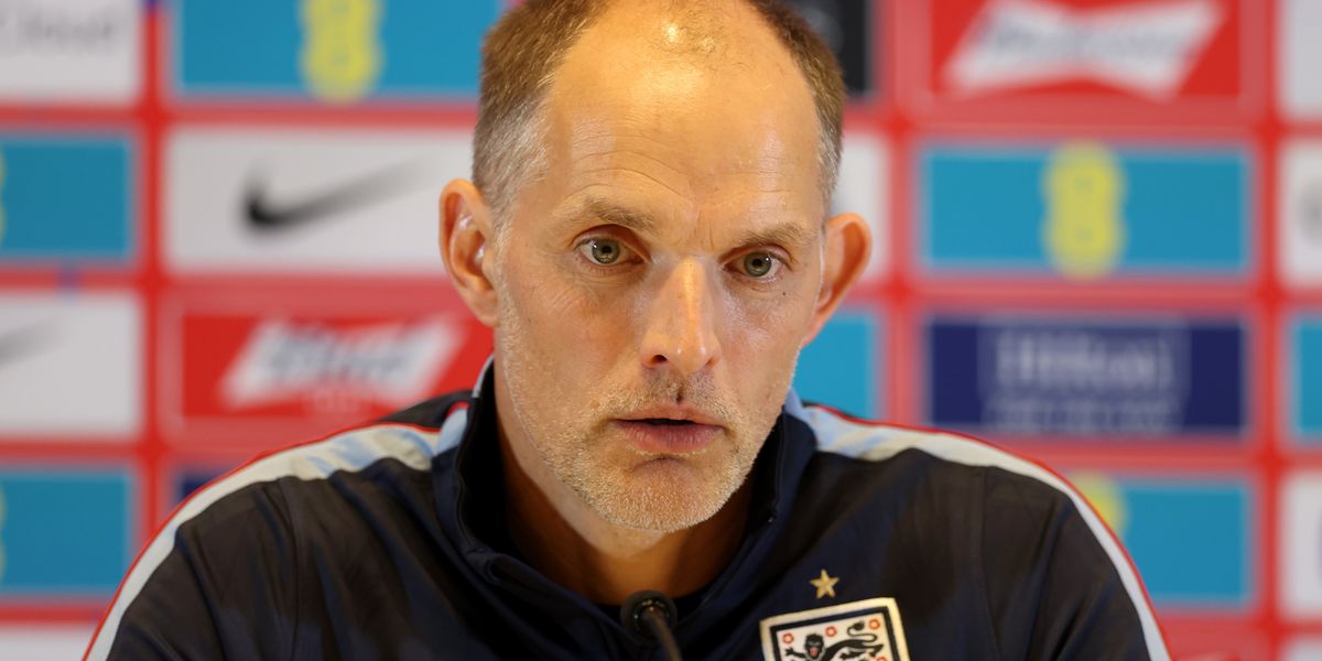 Thomas Tuchel discusses complexities behind England’s World Cup preparations ahead of New Zealand match