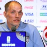 Thomas Tuchel expresses concerns over World Cup hydration breaks ahead of England-Ghana match