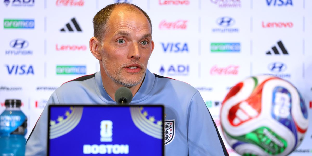 Thomas Tuchel expresses concerns over World Cup hydration breaks ahead of England-Ghana match