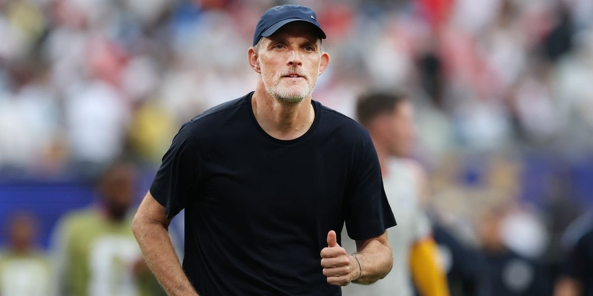 Thomas Tuchel faces injury concerns after Jarell Quansah's ankle injury in World Cup win