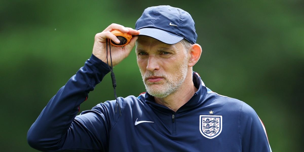Thomas Tuchel supports squad decision as Reece James misses England's match against Panama