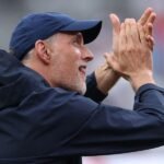 Thomas Tuchel warns England's World Cup rivals: 'We will step up' after Panama win