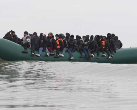 Thousands of failed asylum seekers missing from Home Office records, warn MPs of systemic chaos