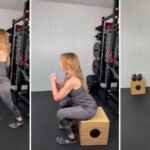 Three-minute mobility reset: A proven routine to alleviate tension throughout the day