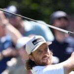 Tommy Fleetwood seeks breakthrough at US Open after near-misses in major championships