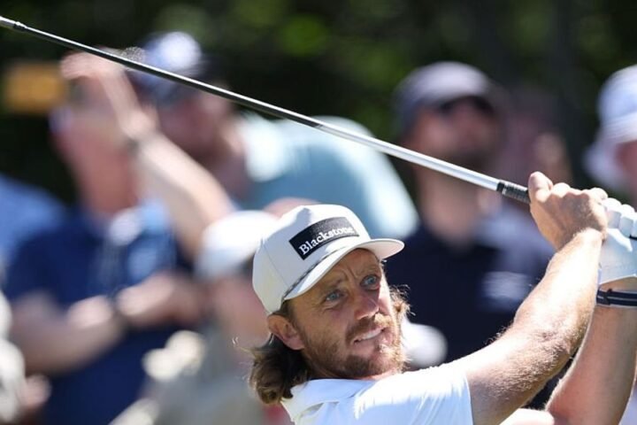 Tommy Fleetwood seeks breakthrough at US Open after near-misses in major championships