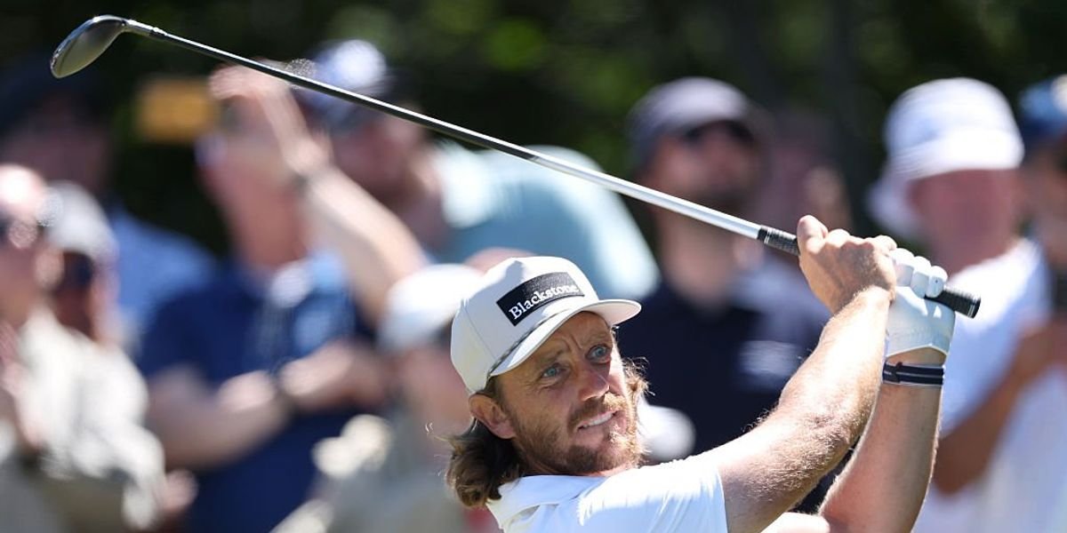 Tommy Fleetwood seeks breakthrough at US Open after near-misses in major championships