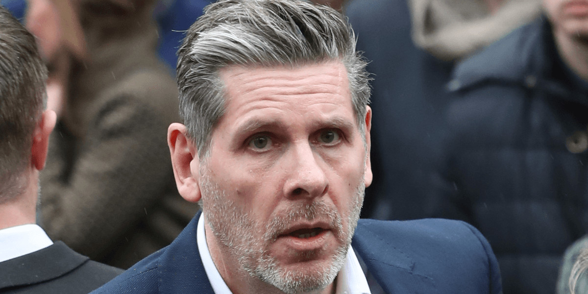 Tony Livesey steps back from BBC radio show amid allegations linked to David Sullivan