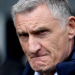 Tony Mowbray returns to Blackburn Rovers as manager after battling bowel cancer