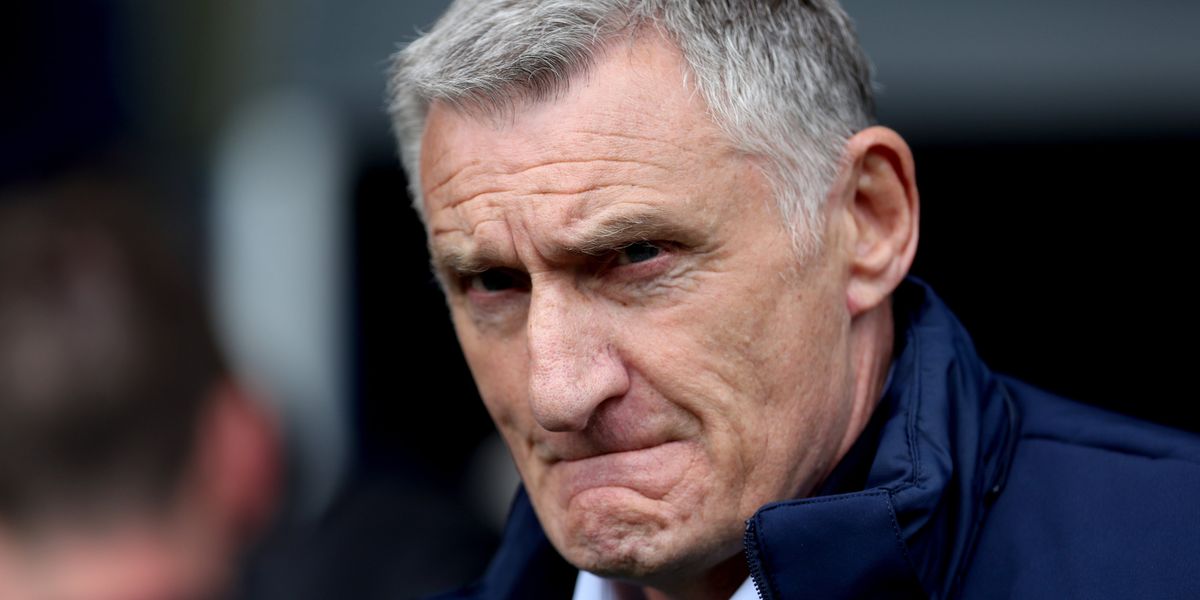 Tony Mowbray returns to Blackburn Rovers as manager after battling bowel cancer