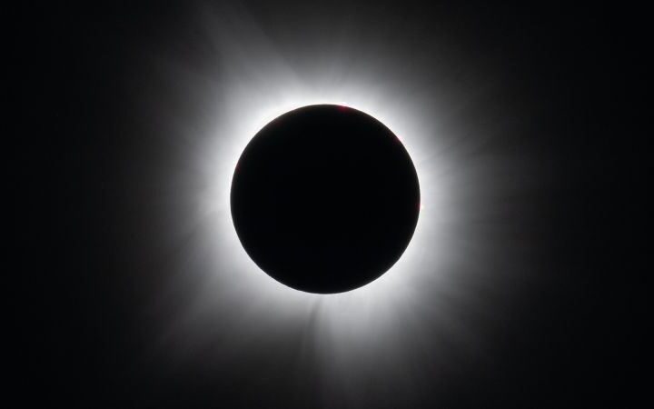 Total solar eclipse set to illuminate skies over parts of Europe on August 12