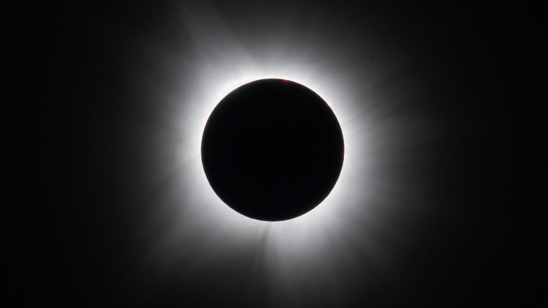 Total solar eclipse set to illuminate skies over parts of Europe on August 12