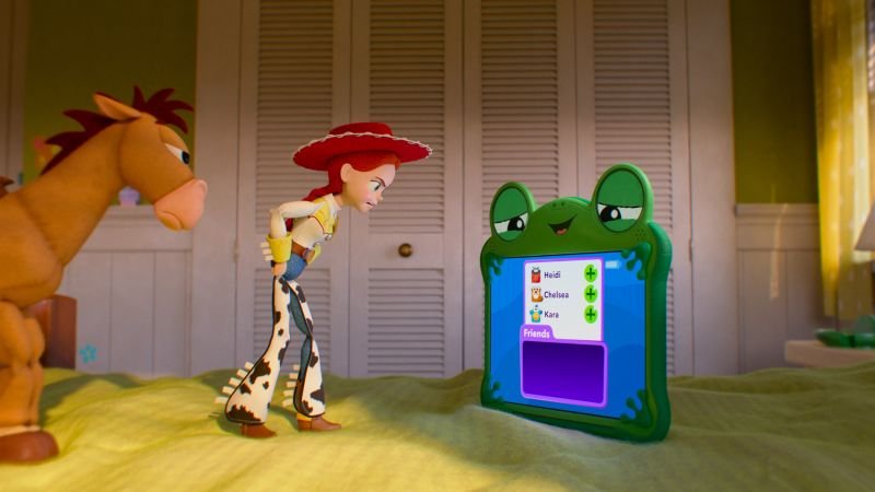 Toy Story 5 explores technology’s role, encouraging family engagement over screen time concerns