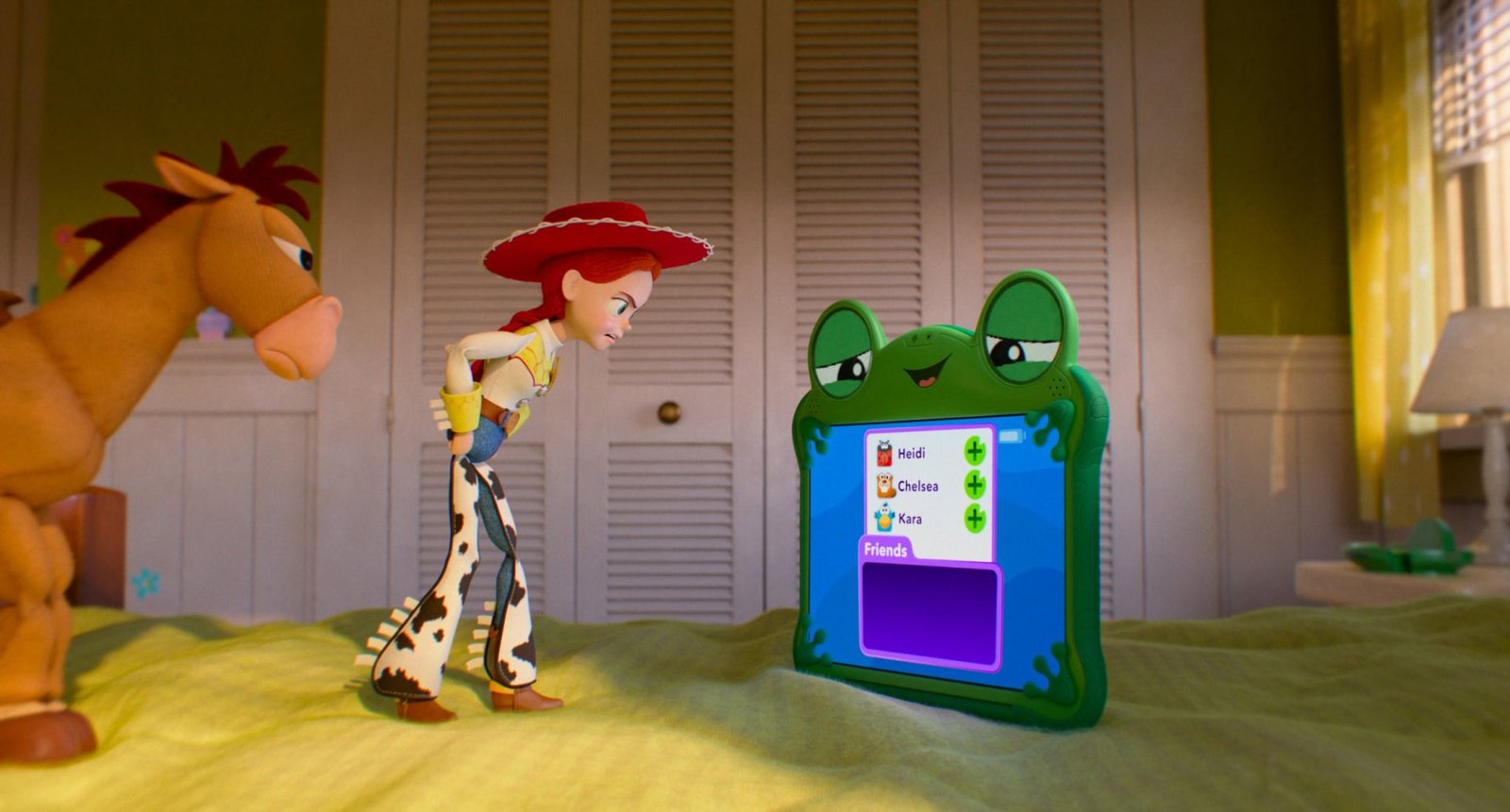 Toy Story 5 tackles childhood technology anxieties amid digital age challenges