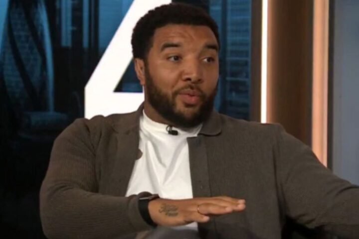 Troy Deeney warns England needs better goalkeeper than Jordan Pickford to win World Cup