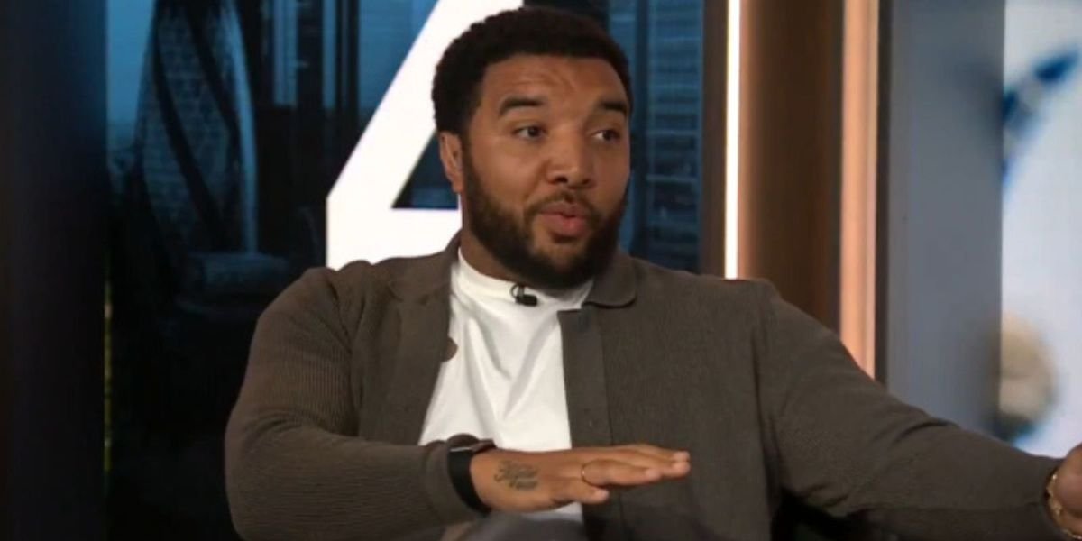Troy Deeney warns England needs better goalkeeper than Jordan Pickford to win World Cup