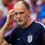 Tuchel acknowledges challenge of combating online racism targeting England players at World Cup