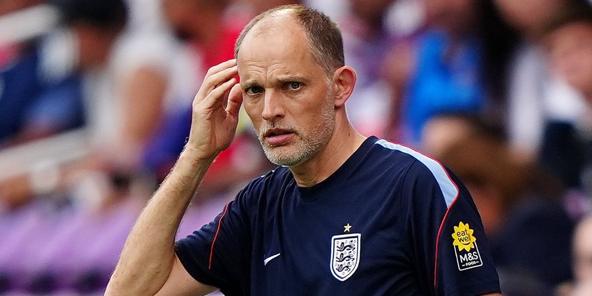Tuchel acknowledges challenge of combating online racism targeting England players at World Cup