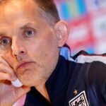 Tuchel critical of England's performance despite victory over New Zealand