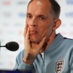 Tuchel defends call-up of Chalobah over Alexander-Arnold ahead of Croatia match