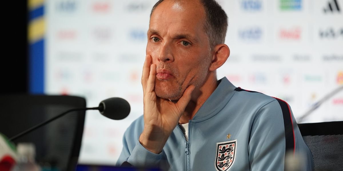 Tuchel defends call-up of Chalobah over Alexander-Arnold ahead of Croatia match