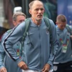 Tuchel explains selection changes for England's World Cup match against Ghana