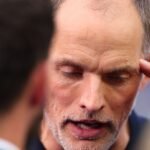 Tuchel expresses frustration over missed chances in England's World Cup draw with Ghana