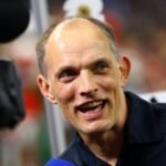 Tuchel faces calls to replace Konsa despite England's win over Croatia